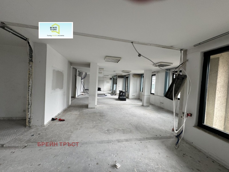 Προς ενοικίαση  Γραφείο Σοφηια , Λοζενετσ , 450 τ.μ | 26009592 - εικόνα [5]