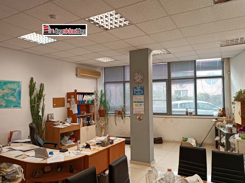 Дава под наем ПРОМ. ПОМЕЩЕНИЕ, гр. Варна, Западна промишлена зона, снимка 6 - Производствени сгради - 52603322