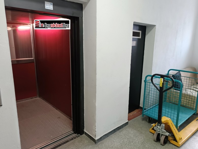 Дава под наем ПРОМ. ПОМЕЩЕНИЕ, гр. Варна, Западна промишлена зона, снимка 2 - Производствени сгради - 52689567