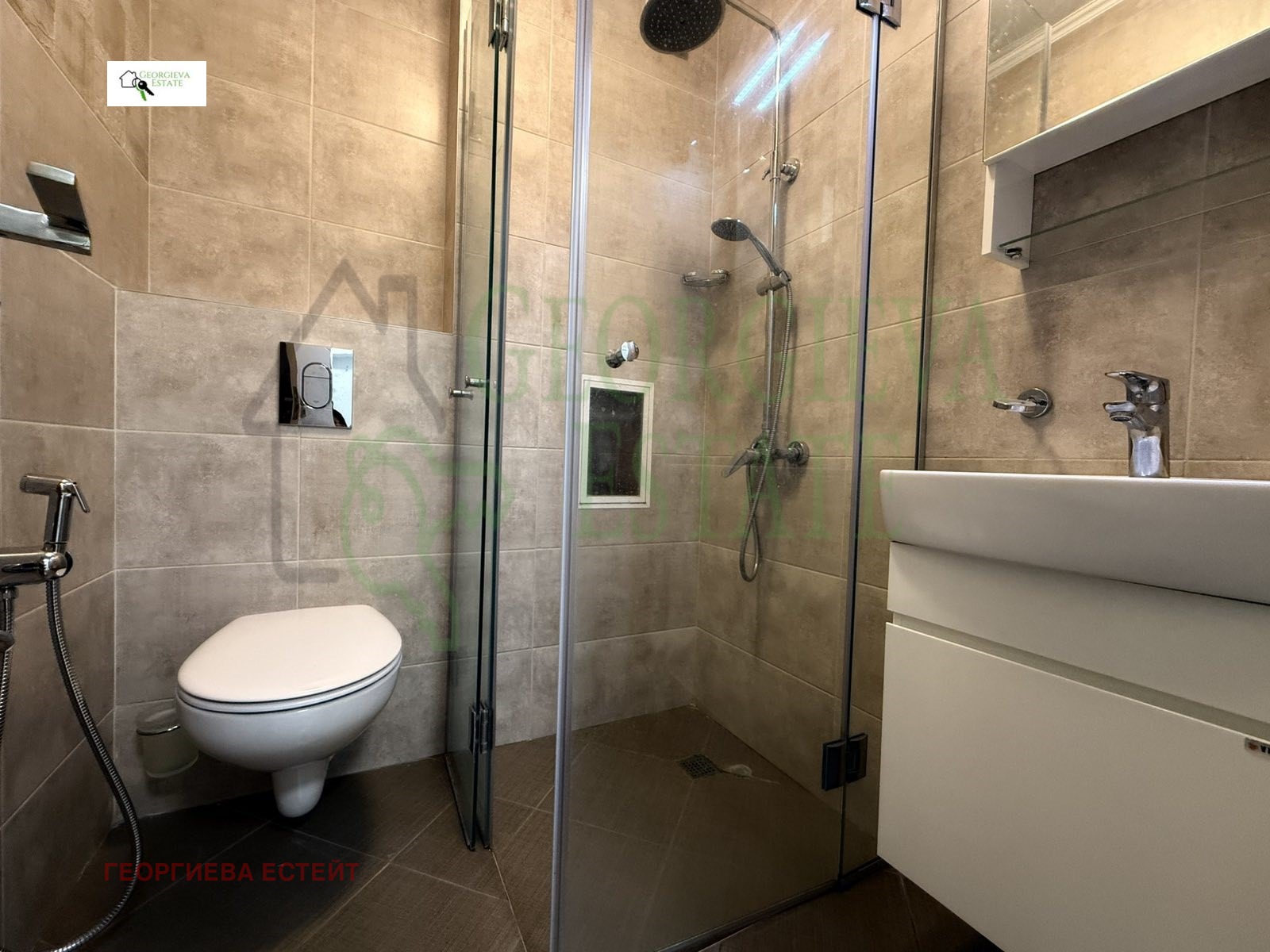 Дава под наем 2-СТАЕН, гр. Пловдив, Мараша, снимка 11 - Апартаменти - 53701695