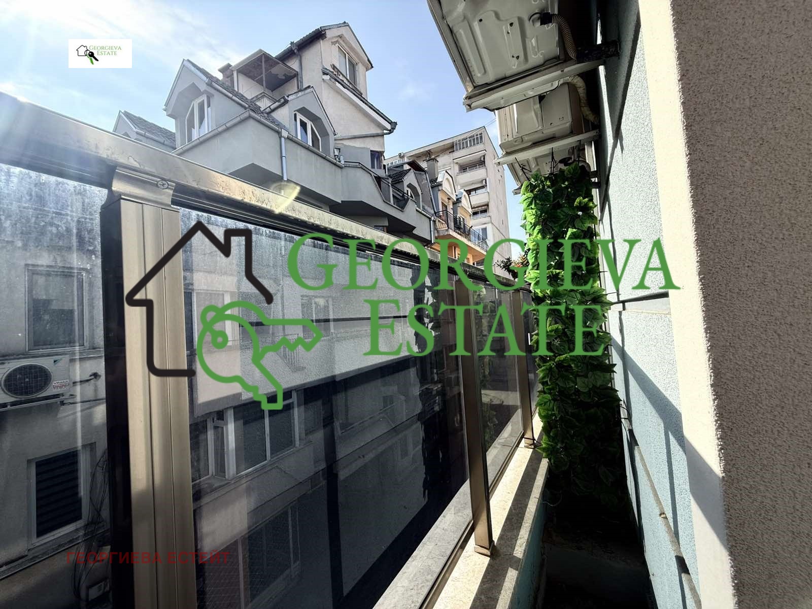 Дава под наем 2-СТАЕН, гр. Пловдив, Мараша, снимка 10 - Апартаменти - 53701695