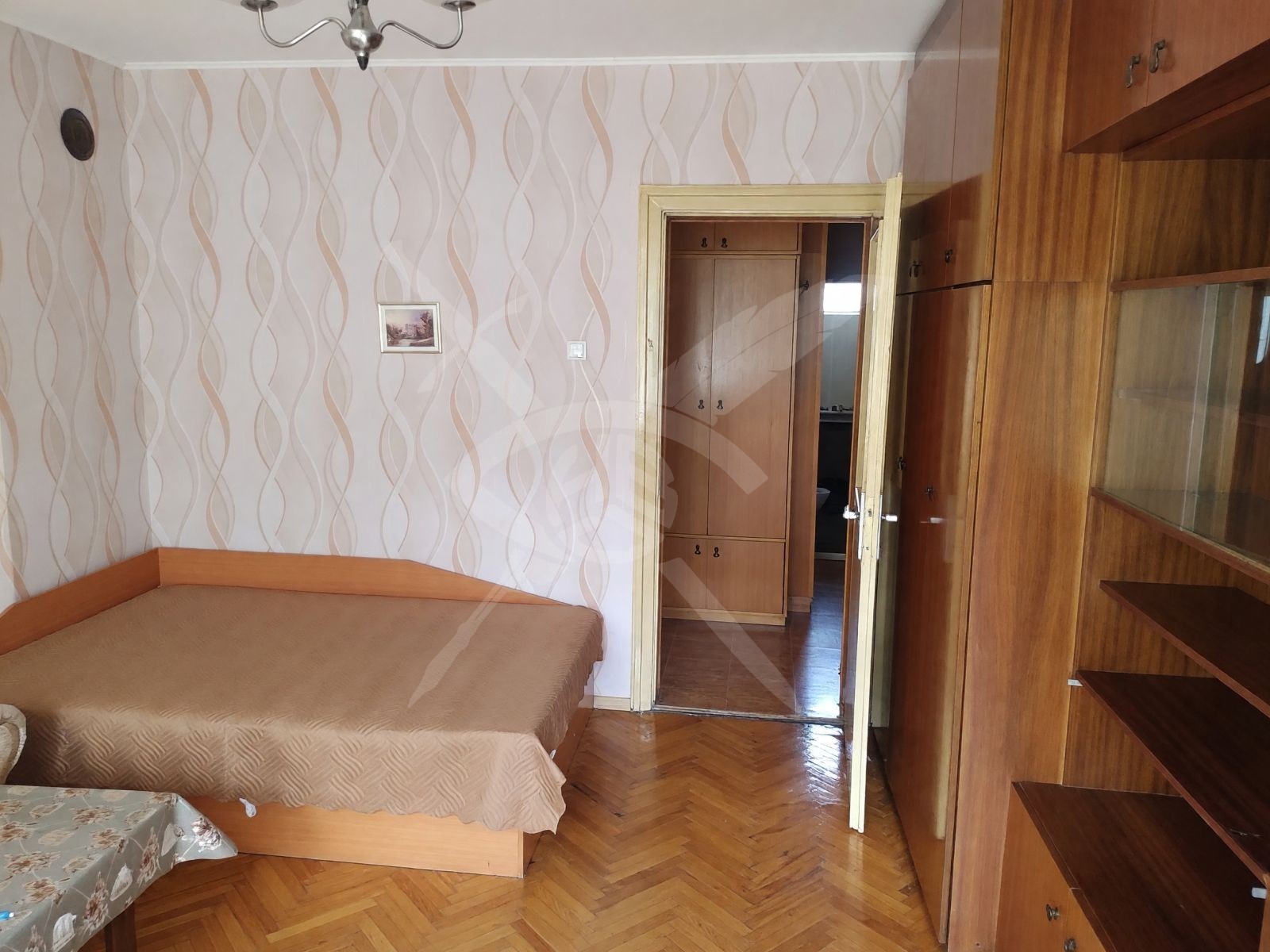 Дава под наем 2-СТАЕН, гр. Стара Загора, Център, снимка 4 - Апартаменти - 54969178