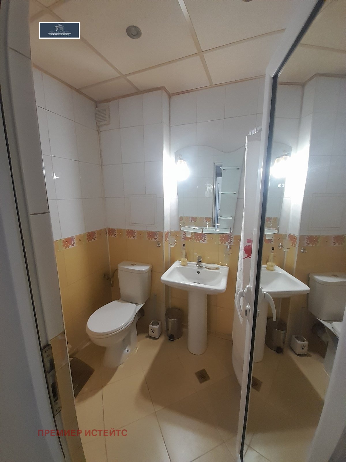 Дава под наем 2-СТАЕН, гр. София, Левски Г, снимка 4 - Апартаменти - 55236209
