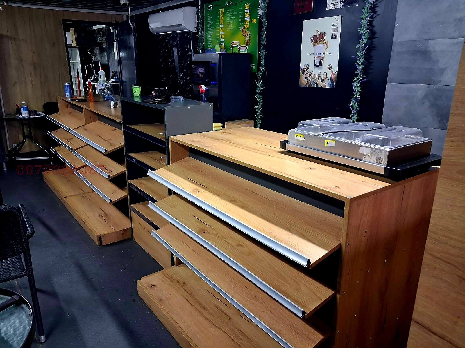 Дава под наем ЗАВЕДЕНИЕ, гр. Пловдив, Южен, снимка 3 - Заведения - 53970365