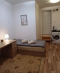 Дава под наем  1-стаен град София , Горна баня , 29 кв.м | 14136194 - изображение [16]