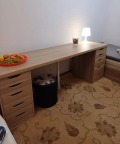 Дава под наем  1-стаен град София , Горна баня , 29 кв.м | 14136194 - изображение [17]