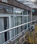 Дава под наем  1-стаен град София , Горна баня , 29 кв.м | 14136194 - изображение [2]