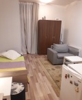Дава под наем  1-стаен град София , Горна баня , 29 кв.м | 14136194 - изображение [5]