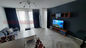 1 bedroom Tsentar, Sofia 1