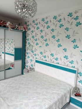 2 slaapkamers Vastanitsjeski, Plovdiv