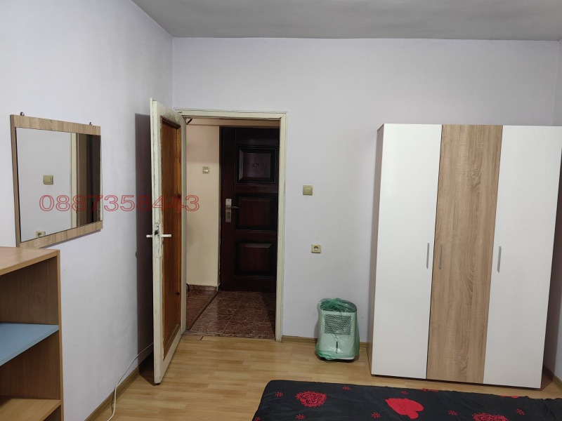 Дава под наем 1-СТАЕН, гр. Русе, Широк център, снимка 2 - Апартаменти - 53335848