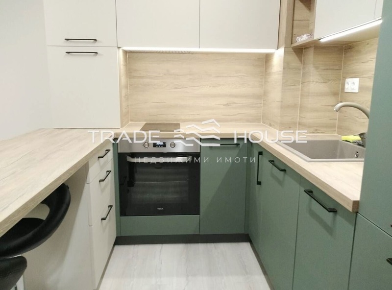 Zu vermieten  Studio Plowdiw , Karschijaka , 50 qm | 26984232 - Bild [4]