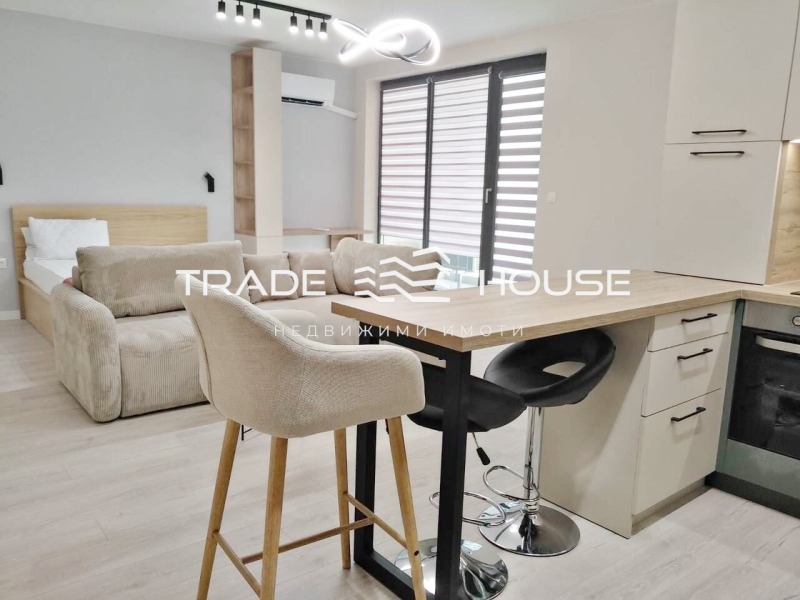 Zu vermieten  Studio Plowdiw , Karschijaka , 50 qm | 26984232