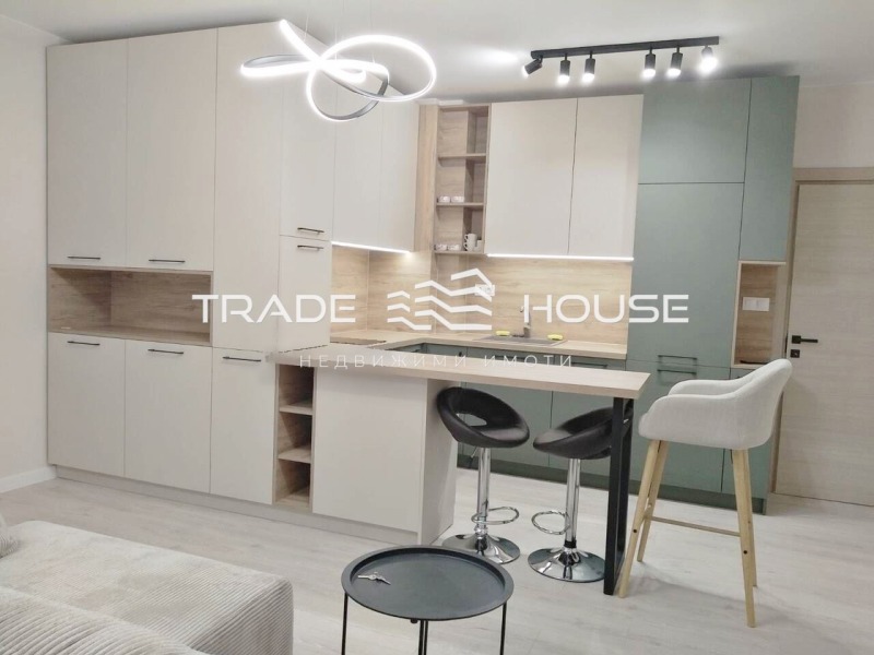 Zu vermieten  Studio Plowdiw , Karschijaka , 50 qm | 26984232 - Bild [2]