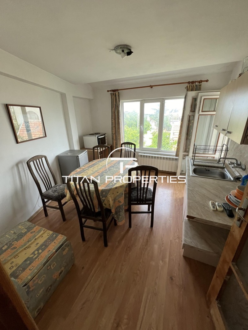 Do wynajęcia  Studio Warna , m-t Alen mak , 30 mkw | 35680054 - obraz [5]