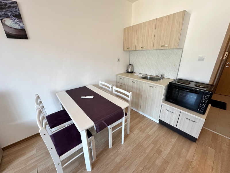 Дава под наем 1-СТАЕН, гр. Банско, област Благоевград, снимка 5 - Апартаменти - 52645041