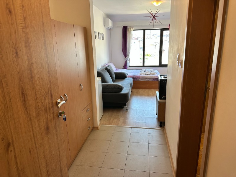 Дава под наем 1-СТАЕН, гр. Банско, област Благоевград, снимка 6 - Апартаменти - 52645041