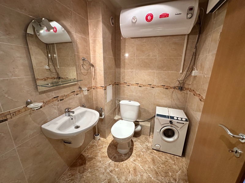 Дава под наем 1-СТАЕН, гр. Банско, област Благоевград, снимка 8 - Апартаменти - 52645041