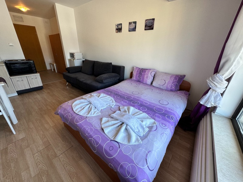 Дава под наем 1-СТАЕН, гр. Банско, област Благоевград, снимка 2 - Апартаменти - 52645041