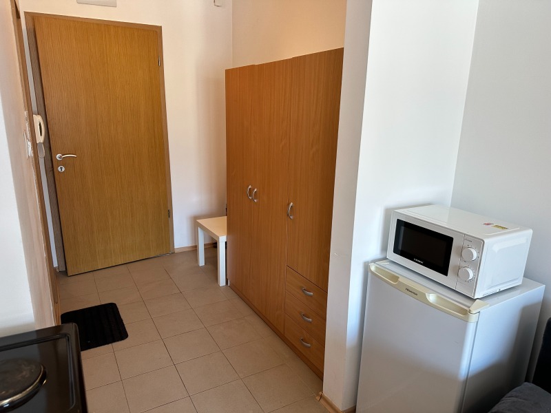 Дава под наем 1-СТАЕН, гр. Банско, област Благоевград, снимка 7 - Апартаменти - 52645041