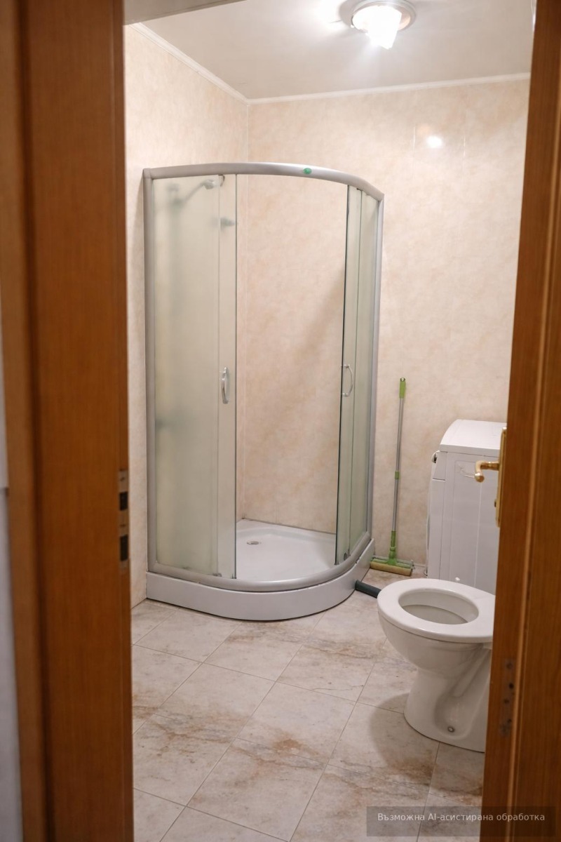 Дава под наем 1-СТАЕН, гр. София, Банишора, снимка 3 - Апартаменти - 52925782