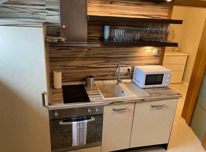 Дава под наем 1-СТАЕН, гр. София, Център, снимка 3 - Апартаменти - 52926004