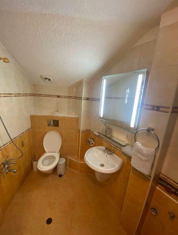 Дава под наем 1-СТАЕН, гр. София, Център, снимка 5 - Апартаменти - 52926004