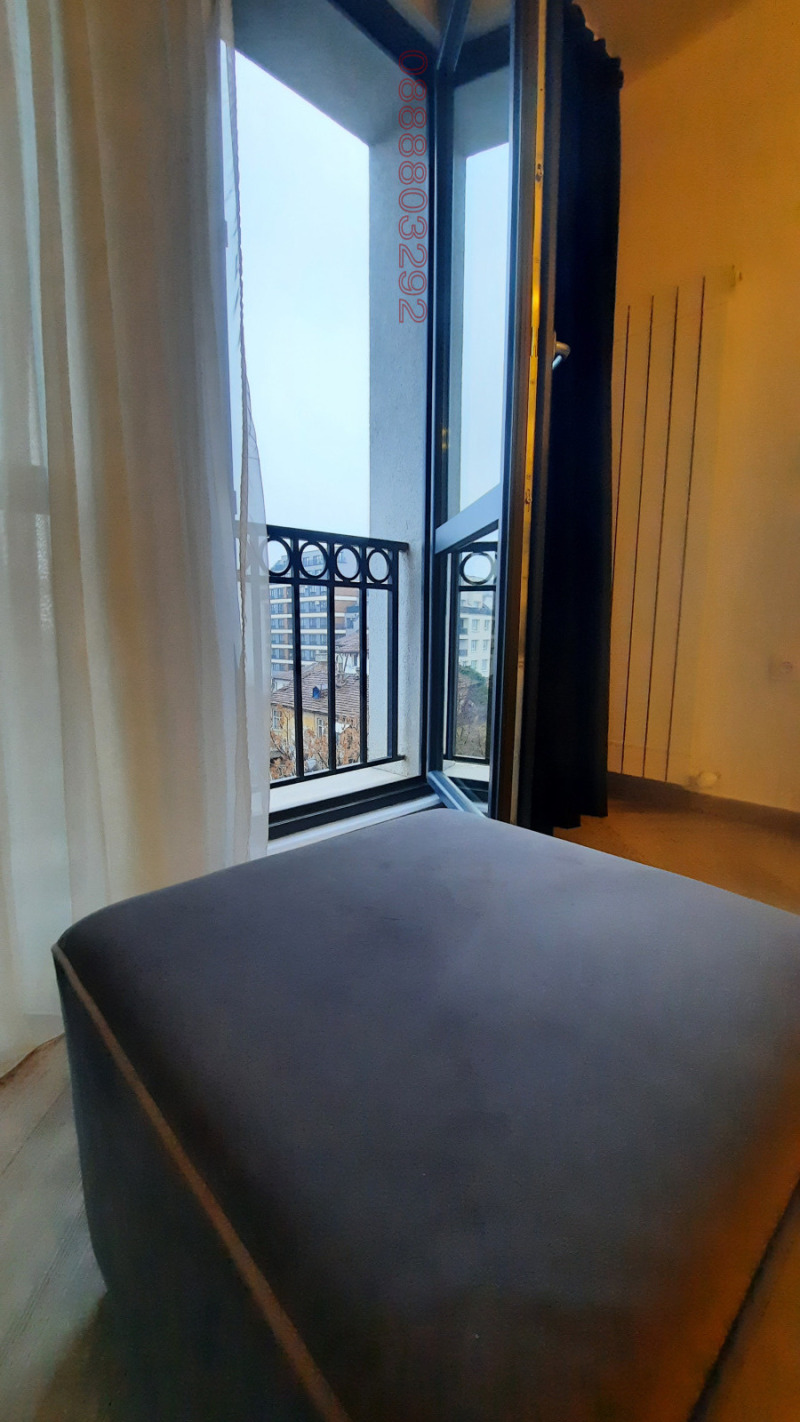 For Rent  1 bedroom Sofia , Tsentar , 70 sq.m | 31299032 - image [11]