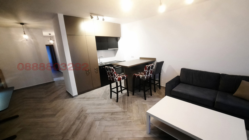 For Rent  1 bedroom Sofia , Tsentar , 70 sq.m | 31299032 - image [9]