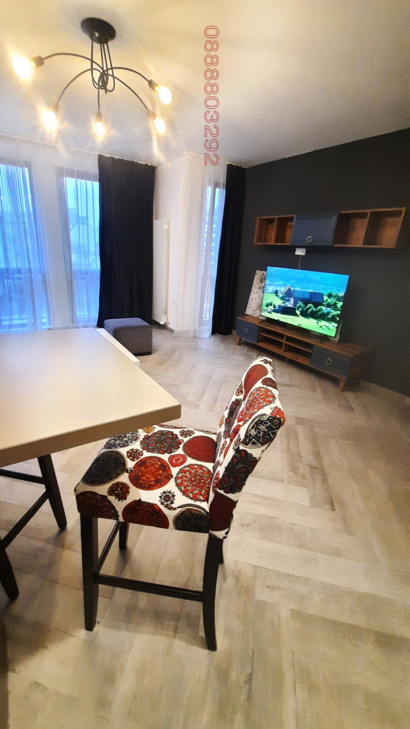 For Rent  1 bedroom Sofia , Tsentar , 70 sq.m | 31299032 - image [8]