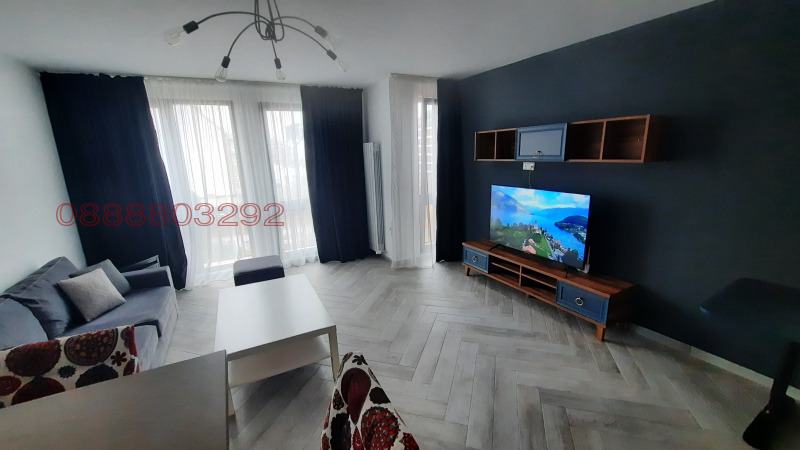 For Rent  1 bedroom Sofia , Tsentar , 70 sq.m | 31299032