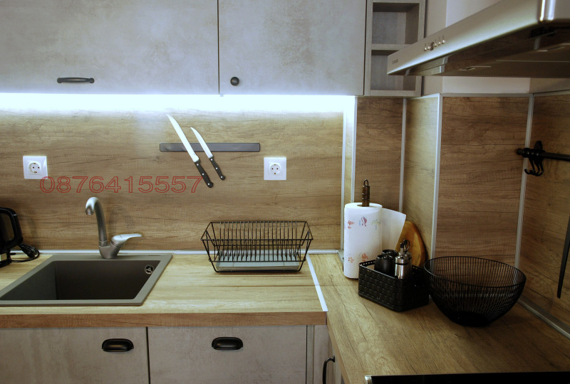 Дава под наем 2-СТАЕН, гр. Пловдив, Христо Смирненски, снимка 6 - Апартаменти - 52782383