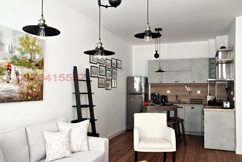 Дава под наем 2-СТАЕН, гр. Пловдив, Христо Смирненски