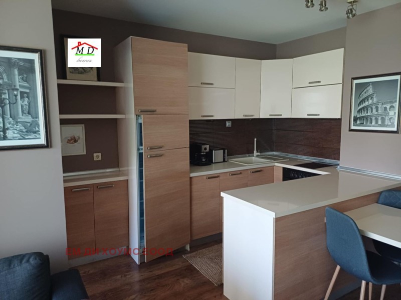 В аренду  1 спальня София , Център , 65 кв.м | 92709502 - изображение [2]
