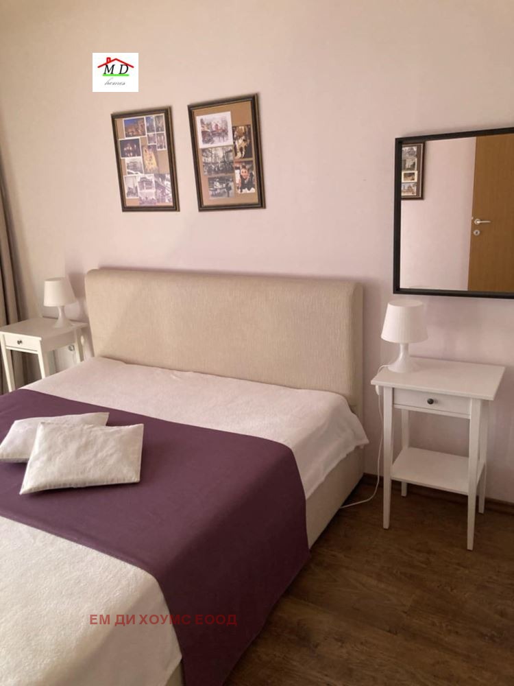 В аренду  1 спальня София , Център , 65 кв.м | 92709502 - изображение [5]