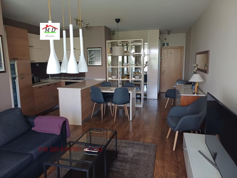 В аренду  1 спальня София , Център , 65 кв.м | 92709502