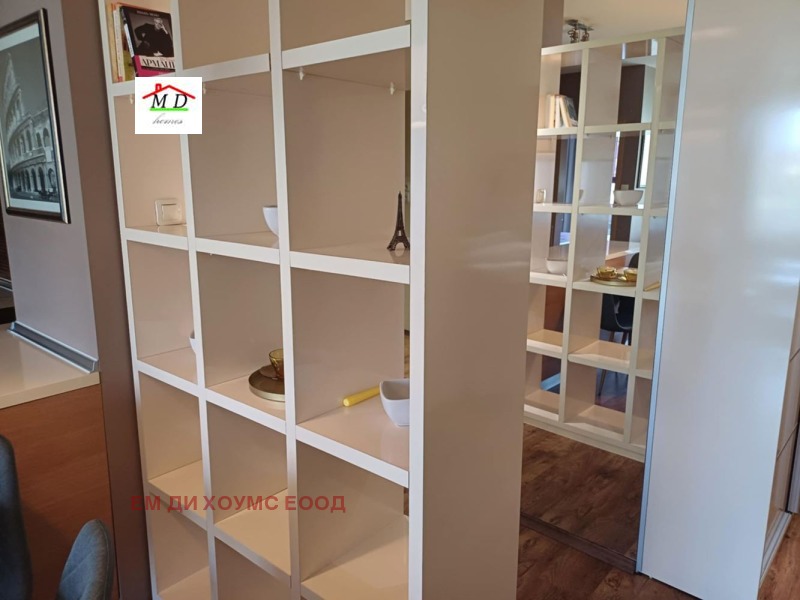 В аренду  1 спальня София , Център , 65 кв.м | 92709502 - изображение [10]