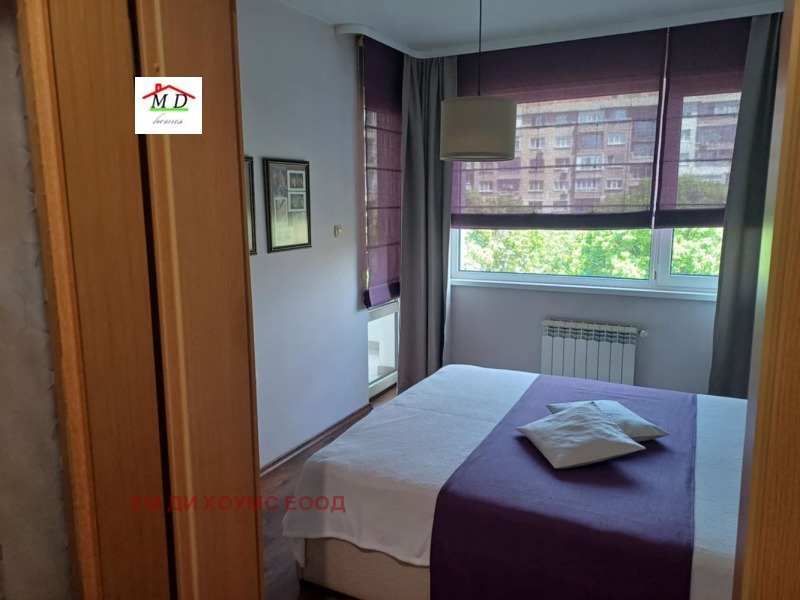 В аренду  1 спальня София , Център , 65 кв.м | 92709502 - изображение [4]