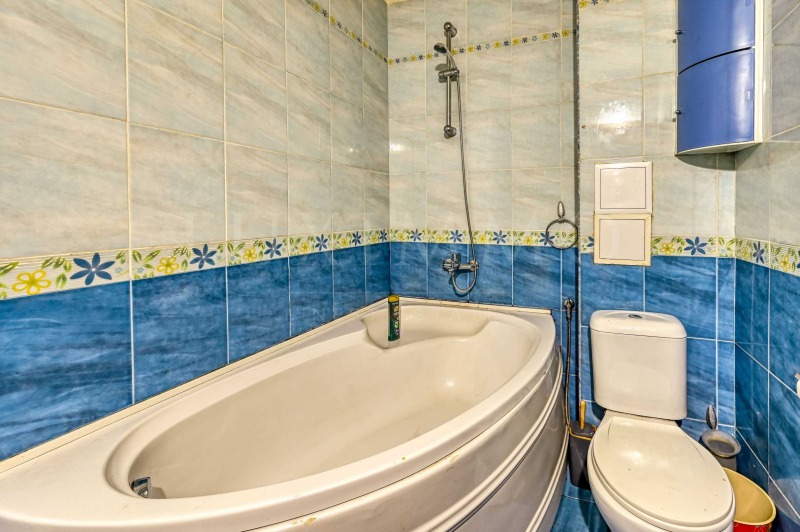 K pronájmu  1 ložnice Sofia , Lozenec , 70 m2 | 30315549 - obraz [13]