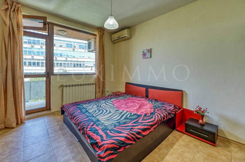 K pronájmu  1 ložnice Sofia , Lozenec , 70 m2 | 30315549 - obraz [10]