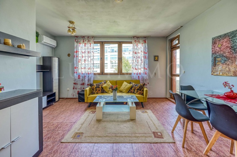 K pronájmu  1 ložnice Sofia , Lozenec , 70 m2 | 30315549 - obraz [3]