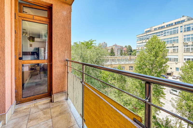 K pronájmu  1 ložnice Sofia , Lozenec , 70 m2 | 30315549 - obraz [17]