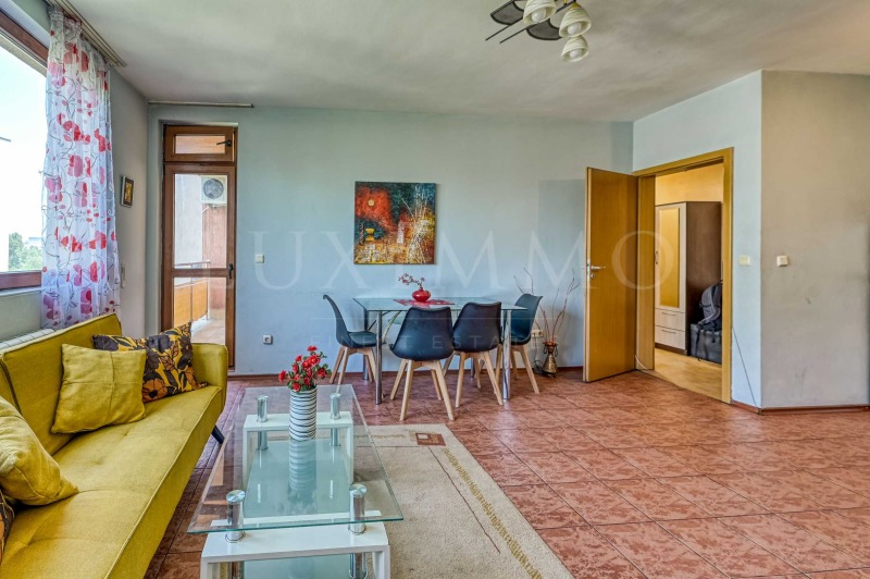 K pronájmu  1 ložnice Sofia , Lozenec , 70 m2 | 30315549 - obraz [4]