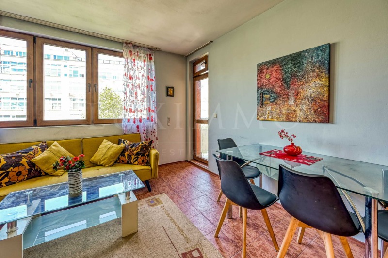 K pronájmu  1 ložnice Sofia , Lozenec , 70 m2 | 30315549 - obraz [5]