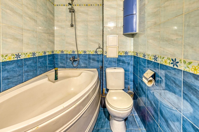 K pronájmu  1 ložnice Sofia , Lozenec , 70 m2 | 30315549 - obraz [15]