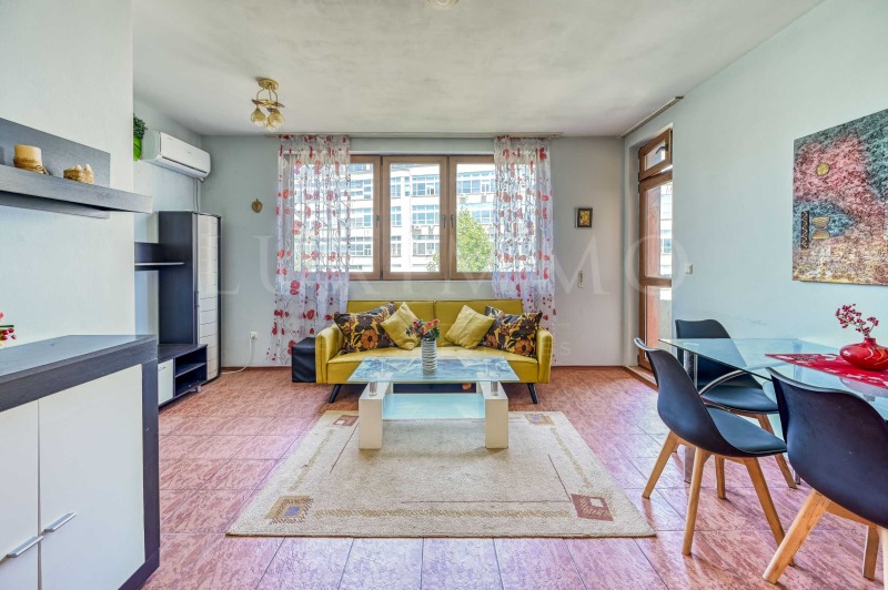 K pronájmu  1 ložnice Sofia , Lozenec , 70 m2 | 30315549 - obraz [2]