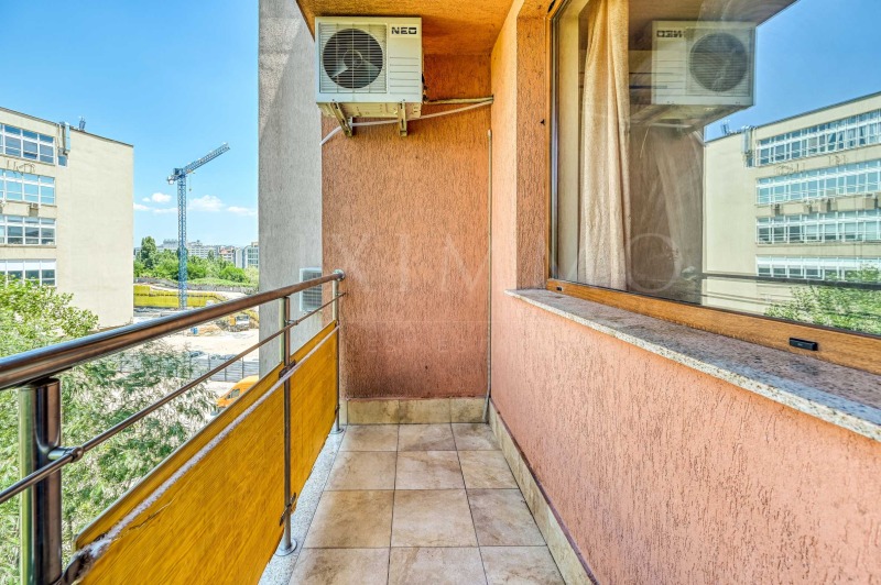 K pronájmu  1 ložnice Sofia , Lozenec , 70 m2 | 30315549 - obraz [16]