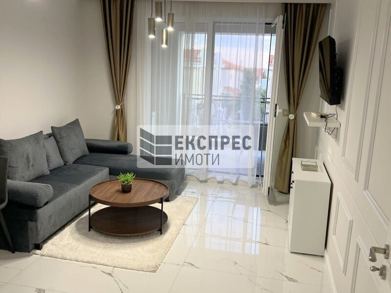 Под наем 2-СТАЕН, град Варна, м-т Евксиноград • 800 € • 71014072 — Holmes.bg