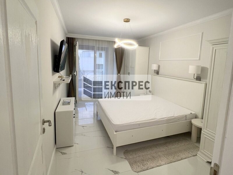 Издаје се  1 спаваћа соба Варна , м-т Евксиноград , 65 м2 | 75821453 - слика [5]