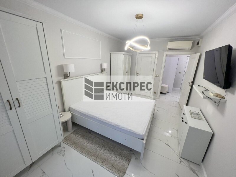 Издаје се  1 спаваћа соба Варна , м-т Евксиноград , 65 м2 | 75821453 - слика [6]
